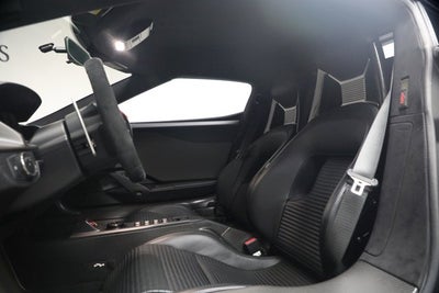2021 Ford GT Base