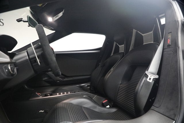 2021 Ford GT Base