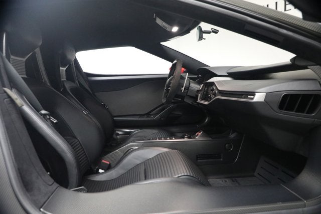 2021 Ford GT Base