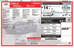 2021 Ford GT Base
