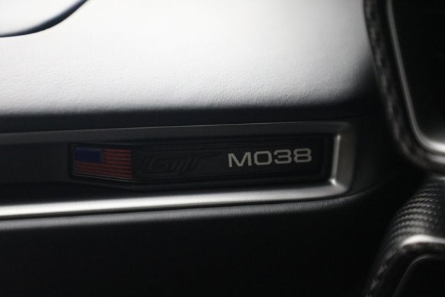 2021 Ford GT Base