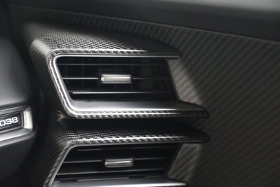 2021 Ford GT Base