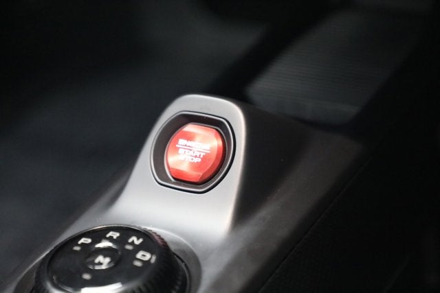 2021 Ford GT Base