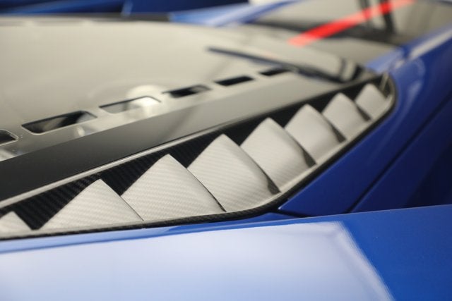 2021 Ford GT Base