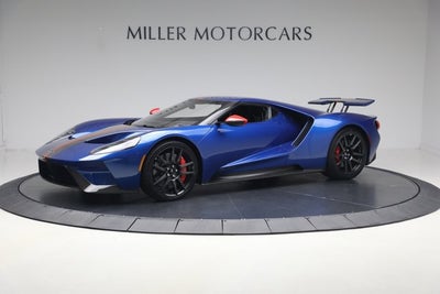 2021 Ford GT Base