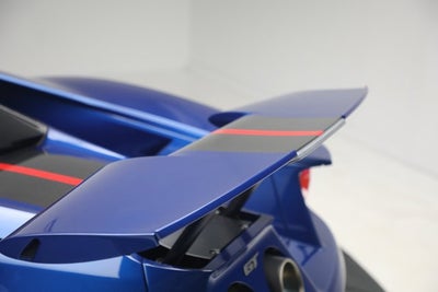 2021 Ford GT Base