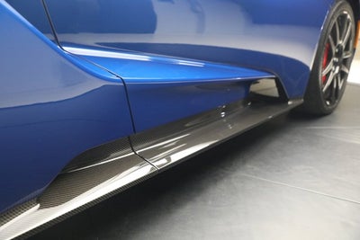 2021 Ford GT Base