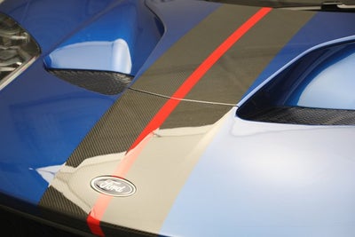2021 Ford GT Base