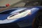 2021 Ford GT Base