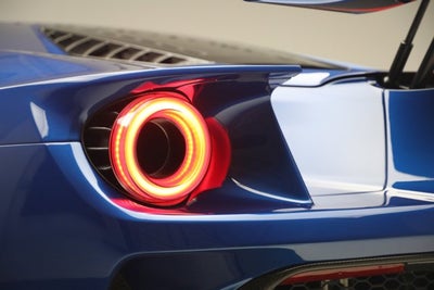 2021 Ford GT Base