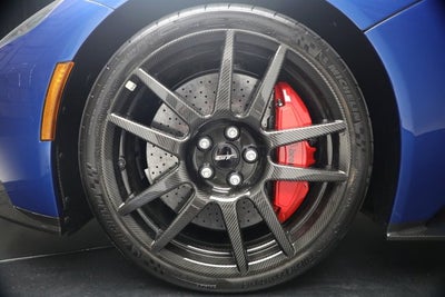 2021 Ford GT Base