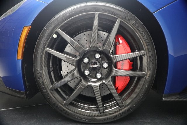 2021 Ford GT Base
