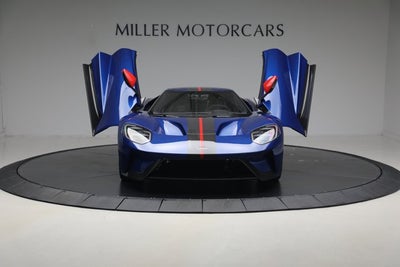 2021 Ford GT Base