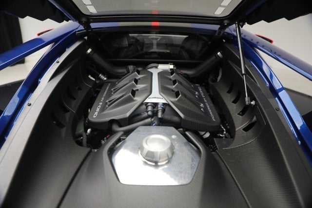 2021 Ford GT Base