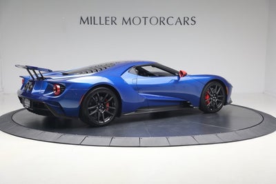 2021 Ford GT Base