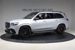 2026 Mercedes-Benz GLS AMG® GLS 63