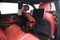 2026 Mercedes-Benz GLS AMG® GLS 63