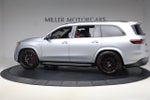 2026 Mercedes-Benz GLS AMG® GLS 63