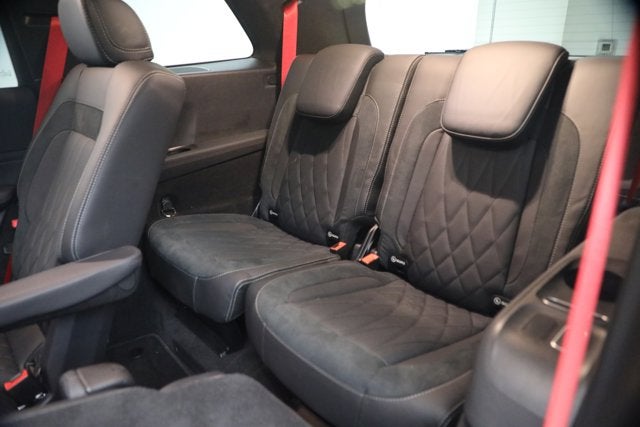 2026 Mercedes-Benz GLS AMG® GLS 63