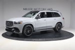 2026 Mercedes-Benz GLS AMG® GLS 63