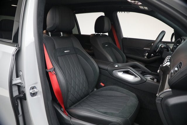 2026 Mercedes-Benz GLS AMG® GLS 63