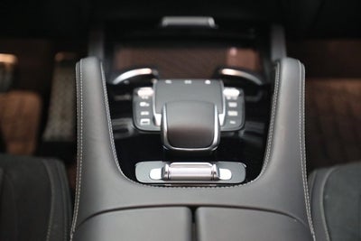 2026 Mercedes-Benz GLS AMG® GLS 63