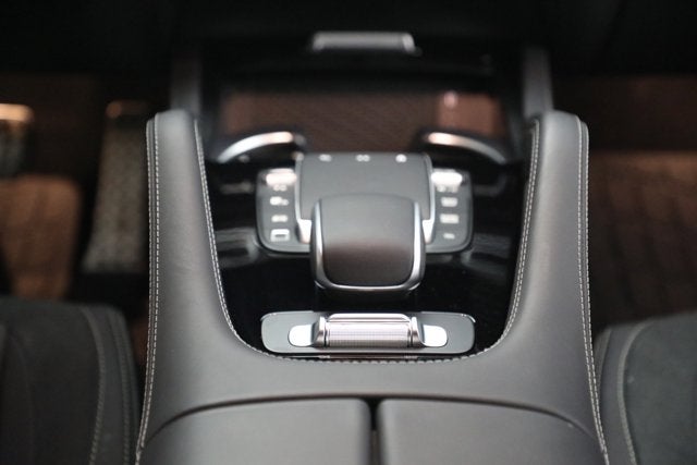 2026 Mercedes-Benz GLS AMG® GLS 63