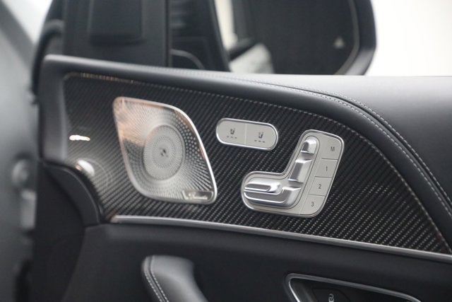 2026 Mercedes-Benz GLS AMG® GLS 63