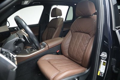 2024 BMW X5 xDrive50e