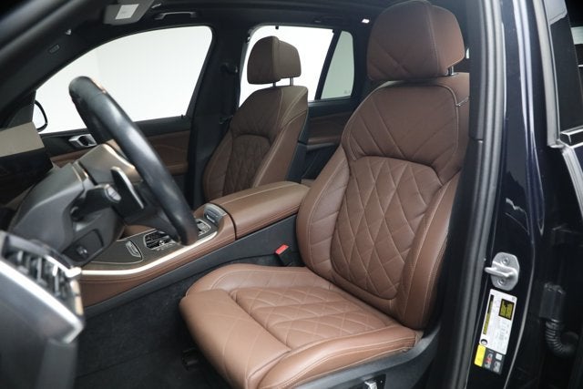 2024 BMW X5 xDrive50e