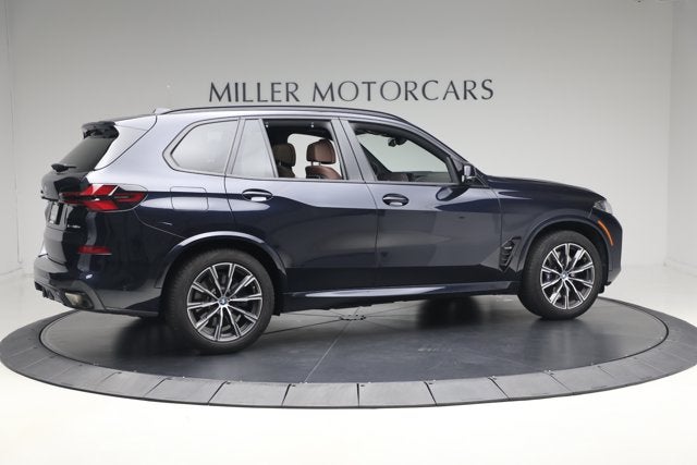 2024 BMW X5 xDrive50e
