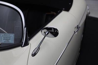 1957 Porsche 356 Speedster 1600 Super