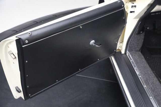 1957 Porsche 356 Speedster 1600 Super