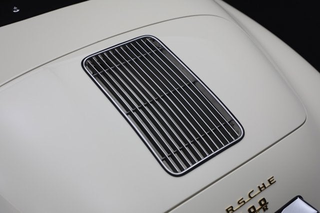 1957 Porsche 356 Speedster 1600 Super