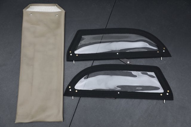 1957 Porsche 356 Speedster 1600 Super