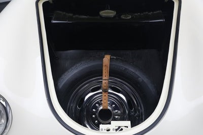 1957 Porsche 356 Speedster 1600 Super