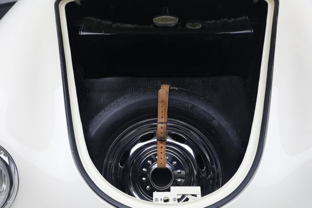 1957 Porsche 356 Speedster 1600 Super