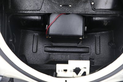 1957 Porsche 356 Speedster 1600 Super