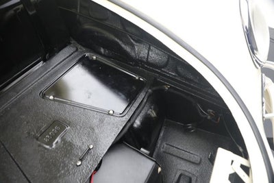 1957 Porsche 356 Speedster 1600 Super