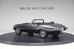 1964 Jaguar E-Type Base