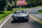 1964 Jaguar E-Type Base