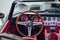 1964 Jaguar E-Type Base