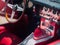 1964 Jaguar E-Type Base