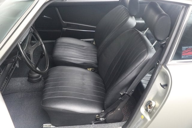 1973 Porsche 911T Base