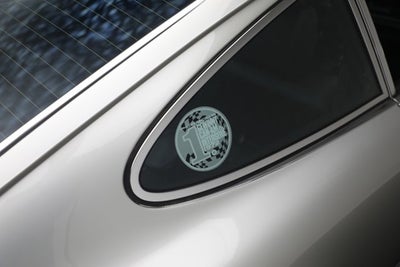 1973 Porsche 911T Base