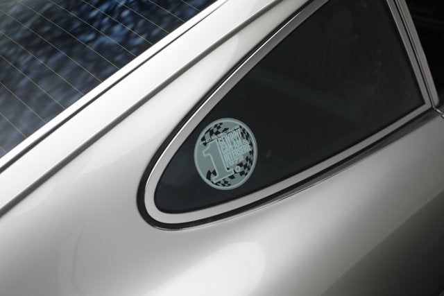 1973 Porsche 911T Base