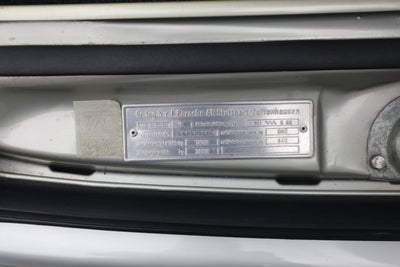 1973 Porsche 911T Base