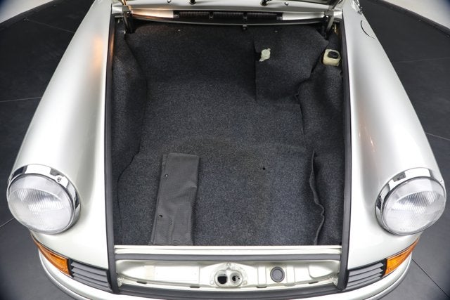 1973 Porsche 911T Base