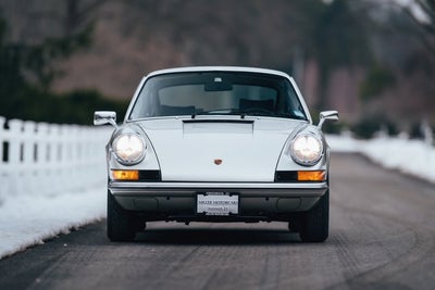 1973 Porsche 911T Base