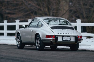 1973 Porsche 911T Base